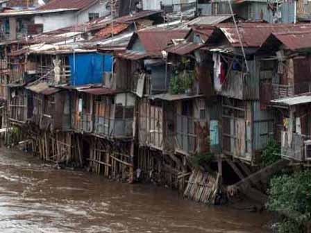 Akhir Mei, 114 Bangunan di Pinangsia Ditertibkan