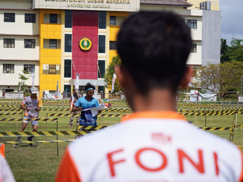 FONI DKI Juara Umum Tiga Kali Berturut-turut di Ajang FORNAS 