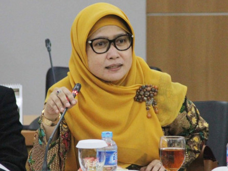 Dewan Setujui Anggaran Pembangunan Wall Climbing di Jakarta