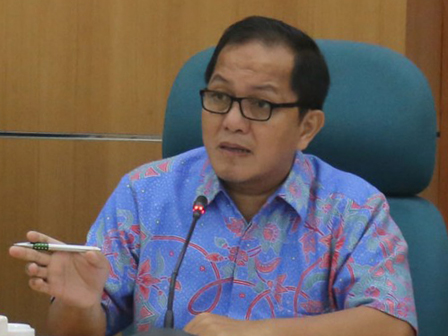 DKI Diminta Waspadai Penimbunan Pangan Jelang Ramadhan