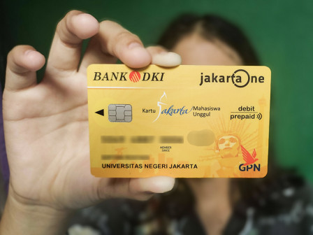  Disdik DKI Jakarta Pastikan Penerima Manfaat KJMU Sesuai DTKS dan Data Regsosek