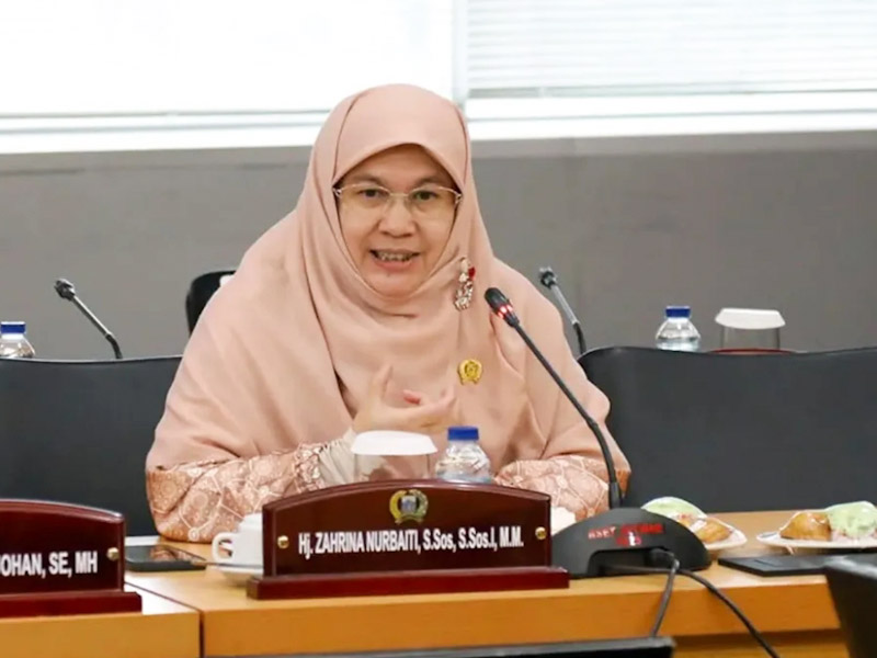 DPRD DKI Apresiasi Langkah Transparan Pemprov Rekrut Petugas PPSU
