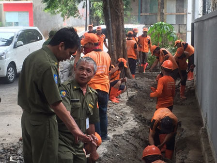 3200 PPSU di Jaksel Diusulkan Mendapatkan KJS dan KJP