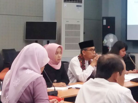 Pemprov DKI gelar FGD penataan kampung kumuh