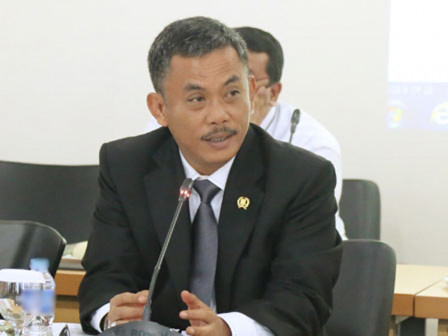 Ketua DPRD DKI Imbau Eksekutif dan Legislatif Sinergi Bahas Usulan Propemperda 2020
