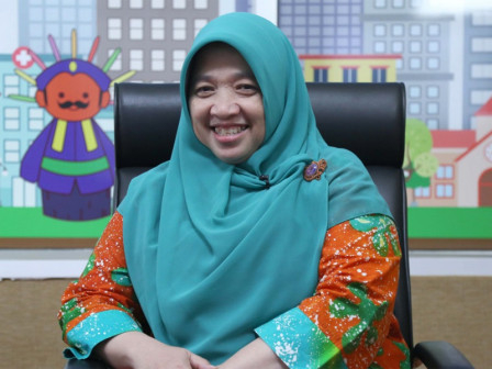 Peningkatan Kualitas Anak Usia Dini Melalui Perluasan Akses PAUD Negeri di DKI Jakarta