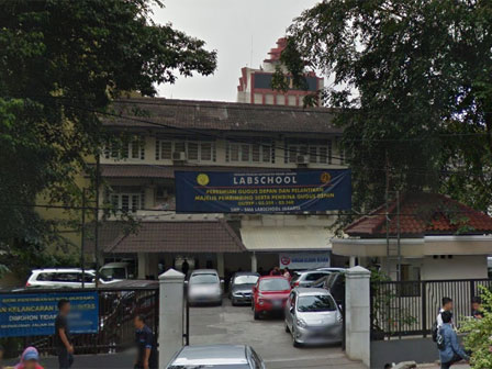 Labschool Rawamangun Wakili Jaktim di Lomba Perpustakaan Tingkat Nasional