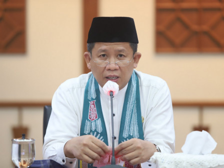 Kolaborasi Pemkot Jakut dan PT Indonesia Power dalam Peningkatan Kualitas PAUD
