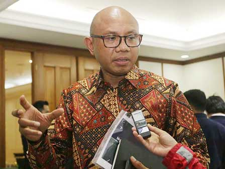 PT MRT Jakarta Akan Bongkar JPO Bank Indonesia Berikut Rekayasanya