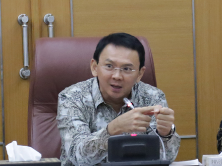  Ahok Tak Masalah Batal Beli Lahan Sumber Waras