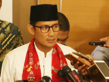 Sandi Minta Netizen Sebarkan Informasi Bermanfaat dan Mengedukasi