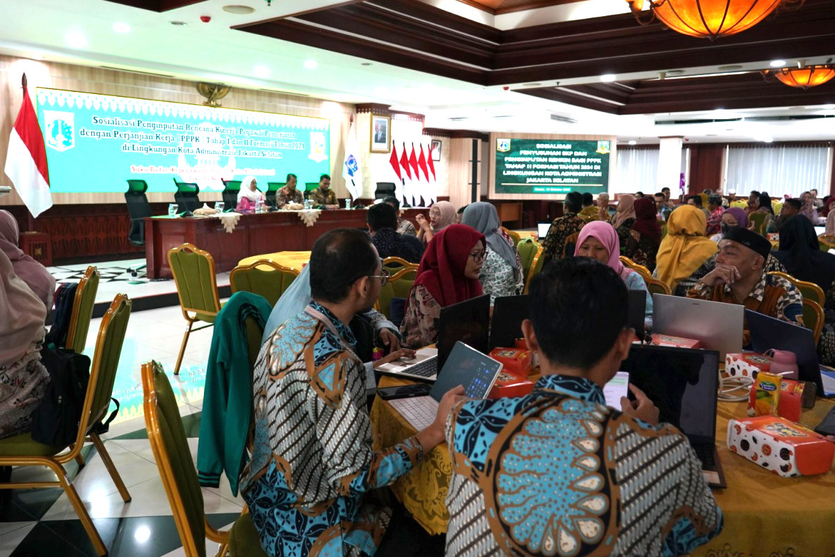 https://multimedia.beritajakarta.id/photo/2014_508c75c8507a2ae5223dfd2faeb98122/ PPPK di Jaksel Ikuti Sosialisasi Rencana Kinerja 
