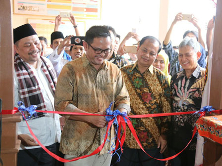  Rumah Pintar Pemilu Jakut Dibentuk 