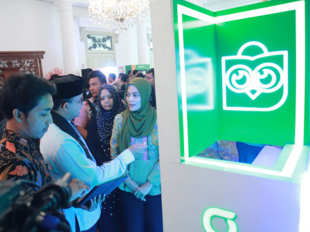 Pemprov DKI Kolaborasi Dengan Tokopedia Untuk Pemerataan Ekonomi Secara Digital