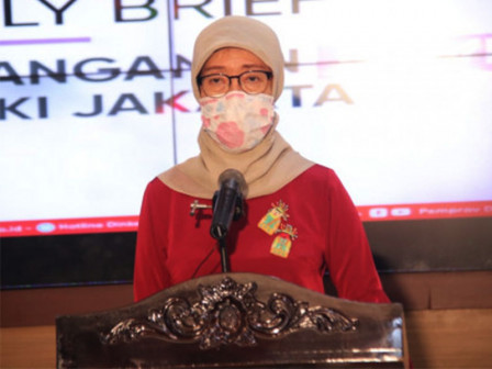  437 Orang Kontak Erat Gubernur dan Wagub Mengikuti Tes Usap PCR 