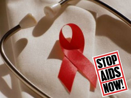 2 PSK di Pekojan Positif HIV/AID