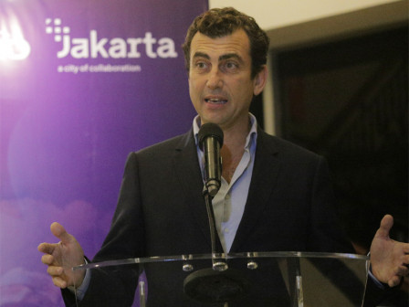 Alberto Longo: Jakarta Tidak Membayar Lebih untuk Formula E