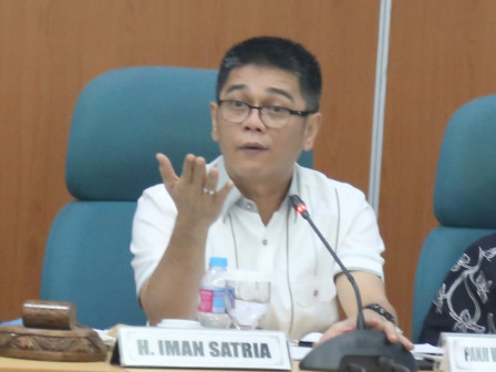 Rencana Revitalisasi TMR Didukung DPRD