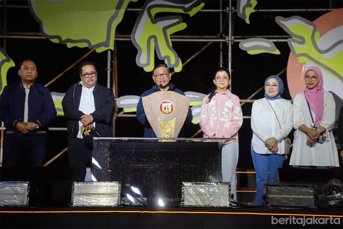 Pemprov DKI segera salurkan donasi bantuan bencana