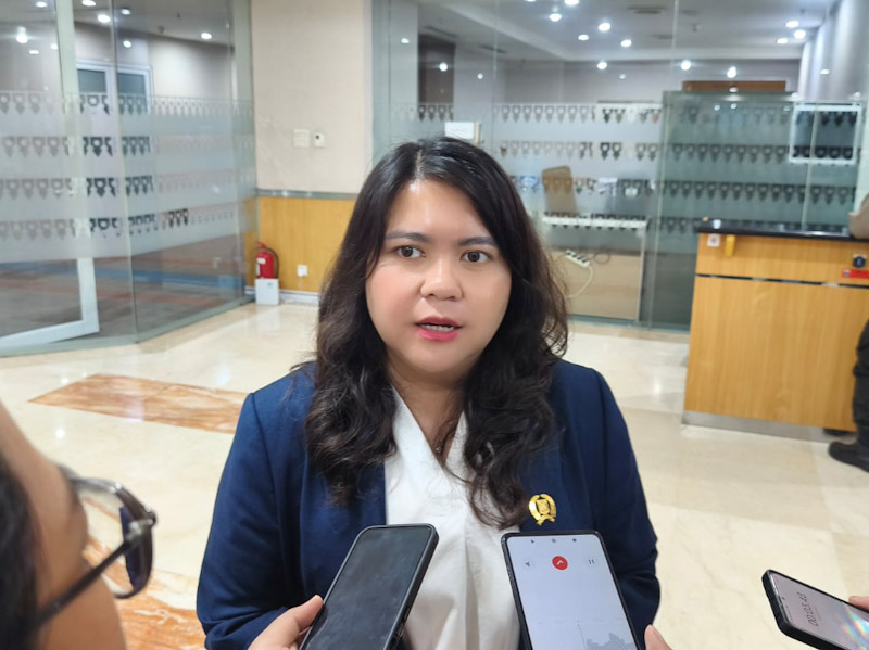 Relokasi Pedagang Barito, DPRD Siapkan Anggaran Pembangunan Pasar di Lenteng Agung 