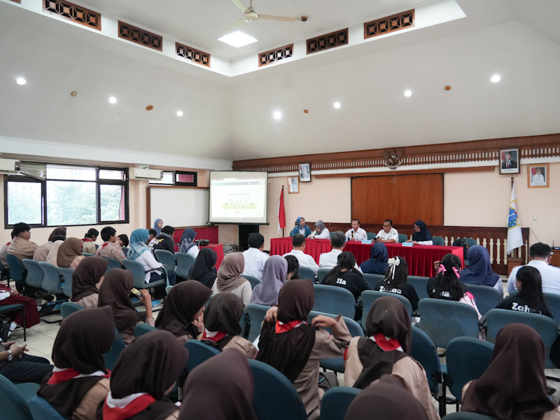 Penguatan Forum Anak Dilakukan di Kebon Jeruk 