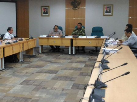 DPRD Usulkan Dana Operasional KIP