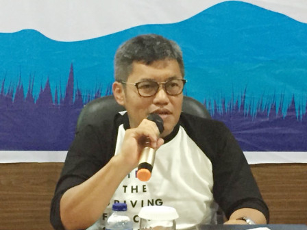 PAM Jaya Kelola Distribusi Air Bersih di Kepulauan Seribu Awal 2020