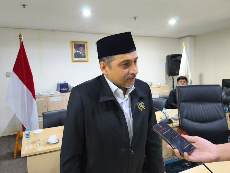 Bapemperda DKI Selaraskan RPJMD dengan RPJMN 