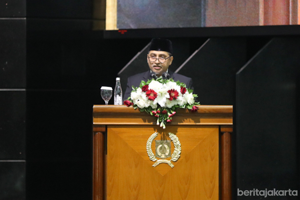 Bapemperda Pastikan Empat Raperda Penuhi Syarat Jadi Perda