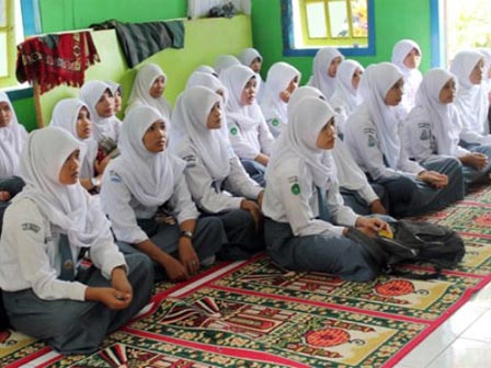 Kegiatan Keagamaan
