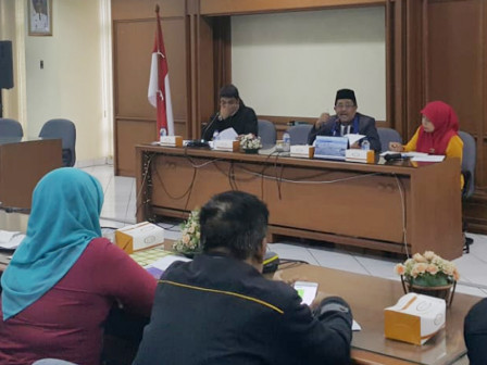 Pemkab Bentuk Tim Inventarisasi Aset Tanah Milik DKI Jakarta 