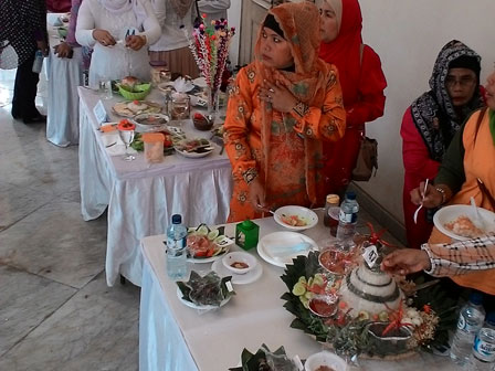 Makanan Khas Betawi Tak Kalah Lezat Dengan Makanan Luar Negeri