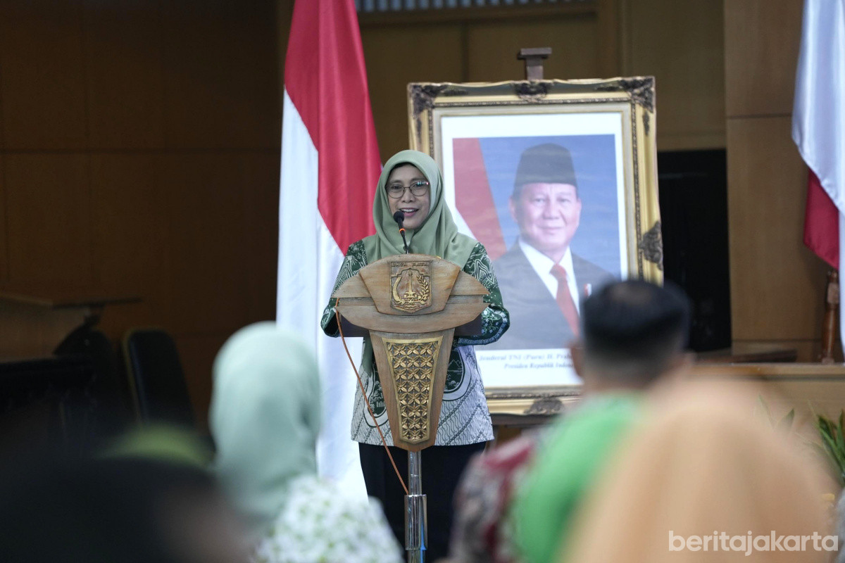 Peserta Ikuti Sosialisasi Manfaat BPJS Ketenagakerjaan