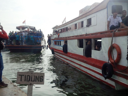 Pemkab Akan Perbanyak Tambat Labuh Apung