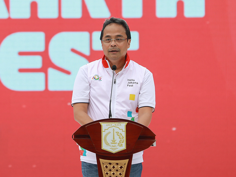  Bank Jakarta Diluncurkan, Targetkan IPO dan Daya Saing Global