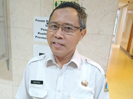 Dinas LH Siagakan Personel dan Armada Kebersihan di Karnaval Jakarta Langit Biru