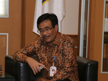 Djarot: Mending Pesta Perpisahan Digelar di Panti Asuhan