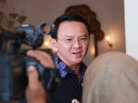 Basuki Yakin Penyerapan APBD DKI Bisa Maksimal