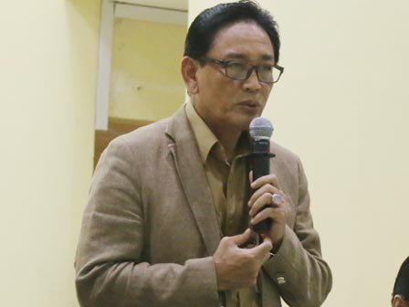 Disdik Jamin Tak Ada Jual Beli Bangku Kosong