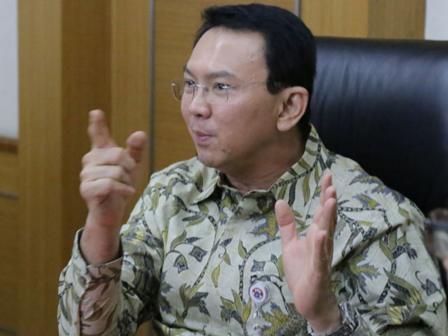 Ahok: PT JM Tak Bisa Penuhi 15 Syarat