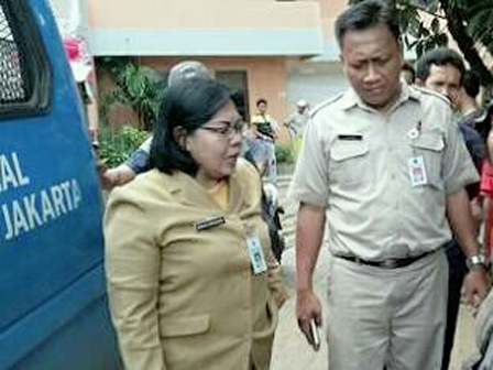 Sudinsos Jakut Tingkatkan Pengawasan Lokasi Rawan PMKS