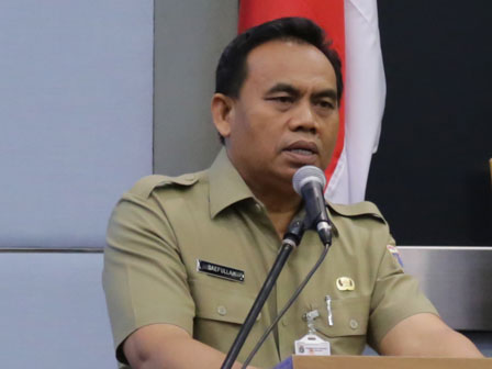  Jika DPRD-Pemprov Buntu, APBD 2014 Jadi Solusi