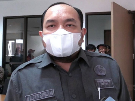 Calon Ketum KONI DKI Jakarta Memasuki Masa Tenang