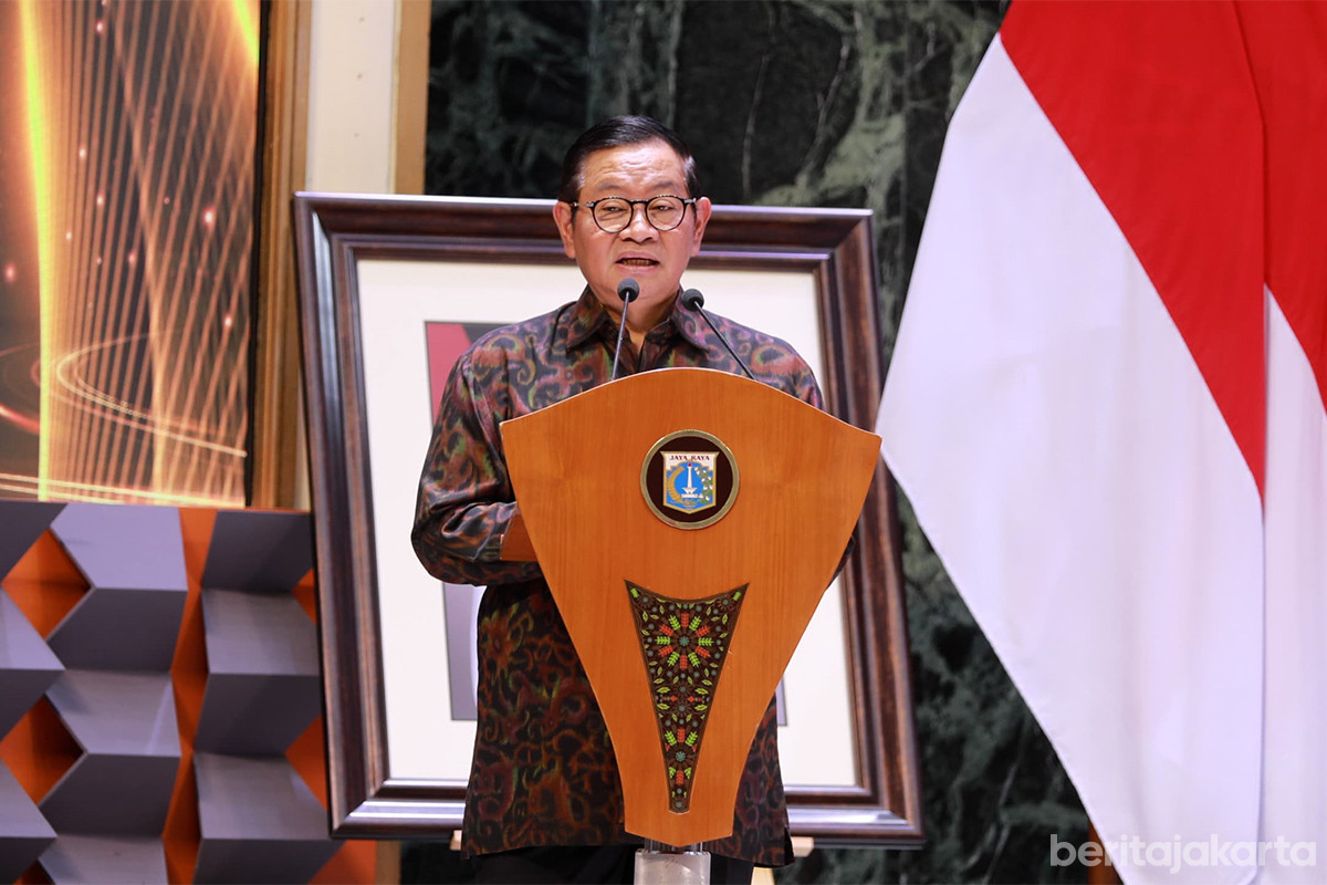 Pemprov DKI siapkan insentif untuk buruh