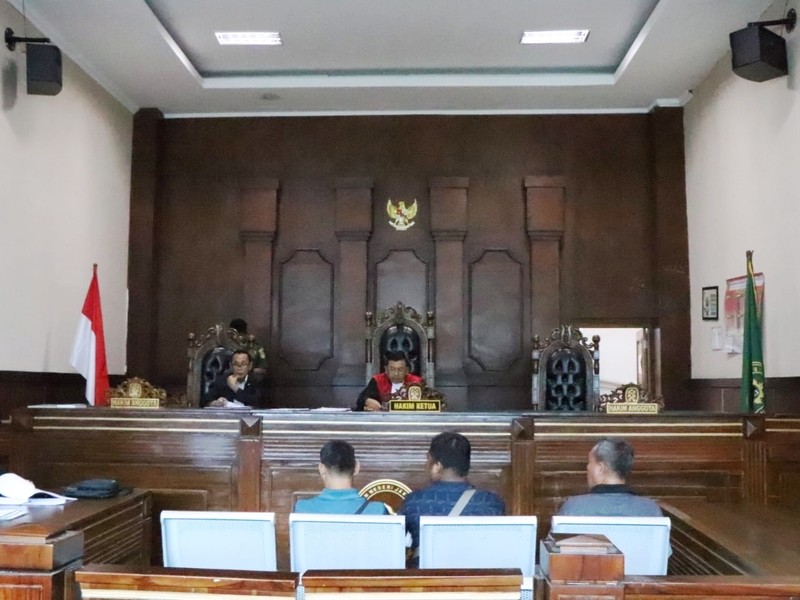 Uji Emisi Kendaraan Berat Terus Dilakukan, Enam Pelanggar Dikenakan Denda