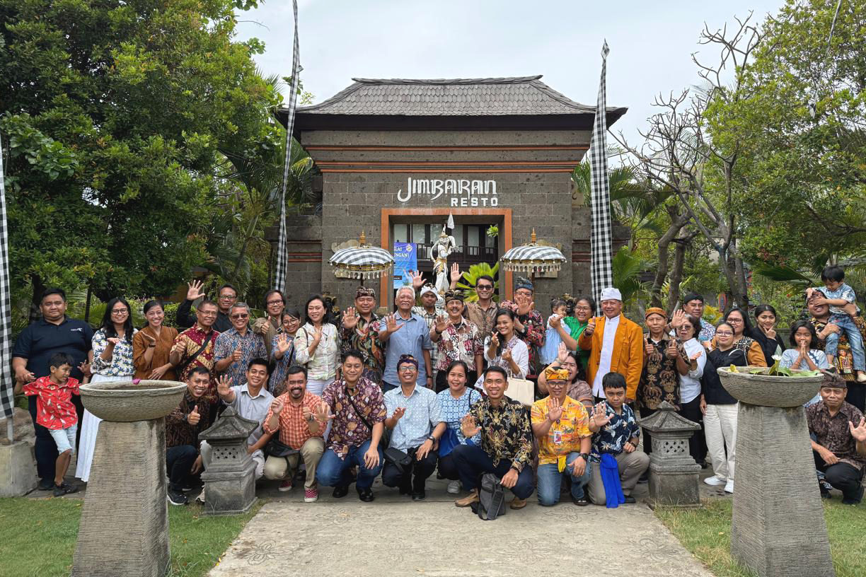 ASN Hindu Pemprov DKI Didorong Aktualisasikan Nilai Dharma