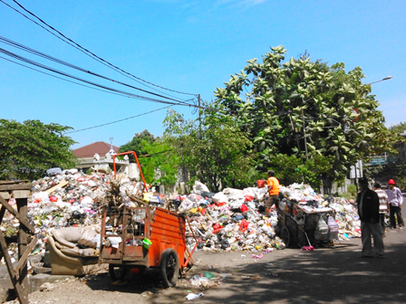 tps ngurah rai 