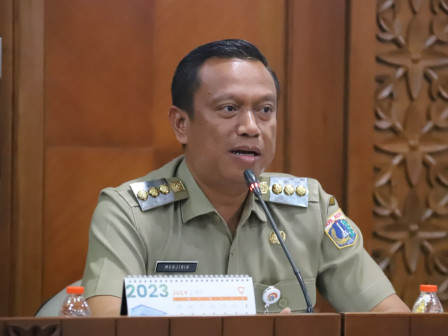 Pemkot Jaksel Pastikan Limbah Kotoran Sapi Cikoko Tidak Lagi Mencemari Lingkungan 