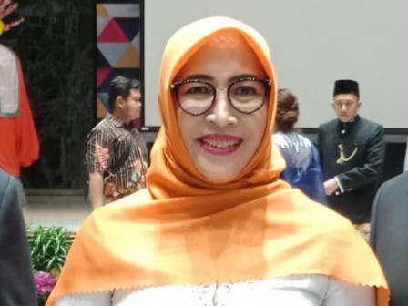 KADIN DKI Jakarta Akan Perhatikan UMKM dan Stabilitas Harga