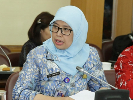TPID Provinsi DKI Jakarta Gelar Capacity Building untuk Memperkuat Peran Menjaga Kestabilan Harga